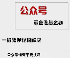 公众号爆文神器：AI高效生成，无脑操作，助力小白日入1000+-舜爸的藏宝库
