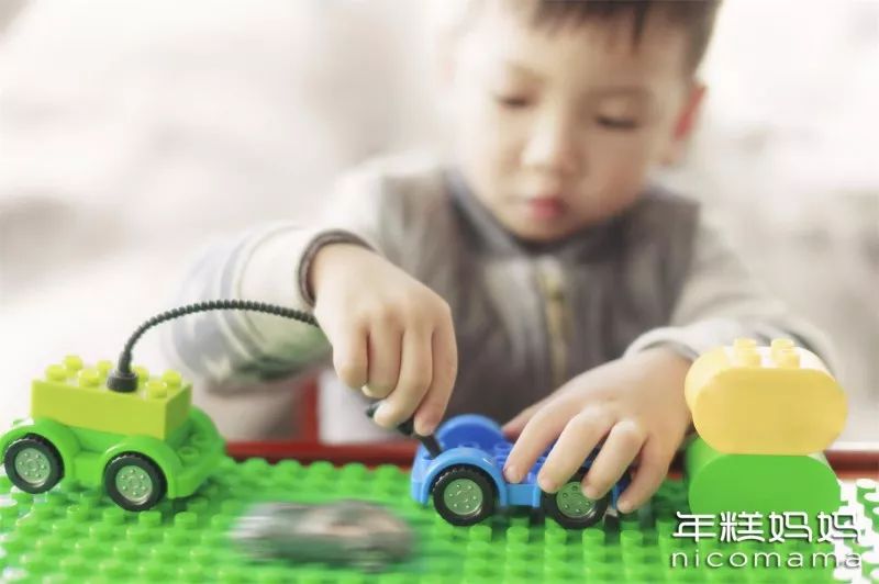 《乐高课程》年糕妈妈儿童乐高玩具教程共30集