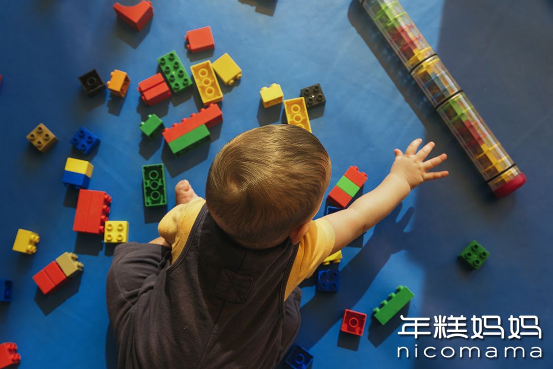 《乐高课程》年糕妈妈儿童乐高玩具教程共30集